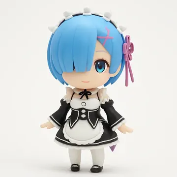 ねんどろいど レム