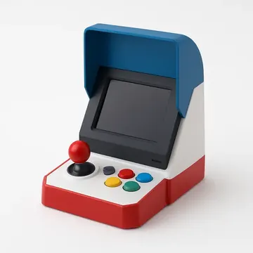 ネオジオミニ