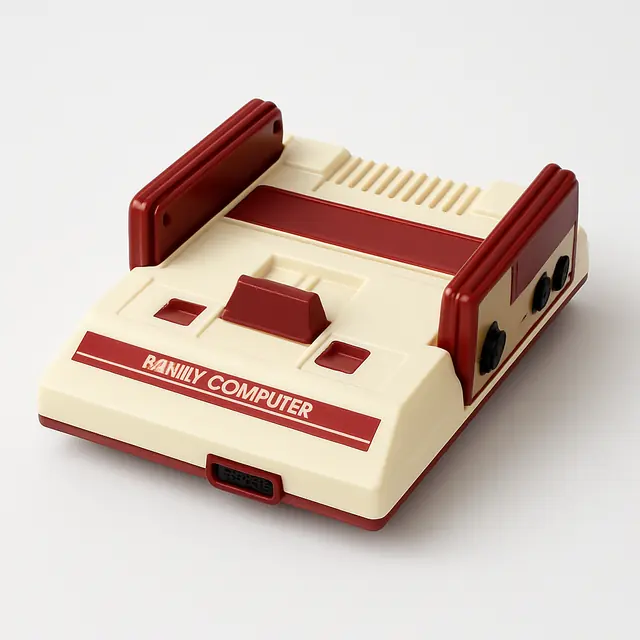 ニンテンドークラシックミニ ファミリーコンピュータ