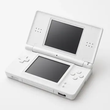 Nintendo DS