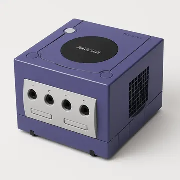 Nintendo GameCube