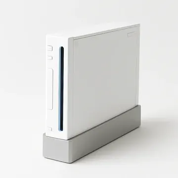 Nintendo Wii