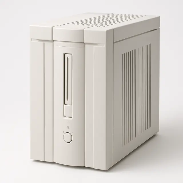 PC-FX