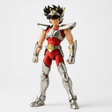 リバイバル版 ペガサス星矢