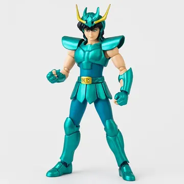 ペガサス星矢 初期青銅聖衣