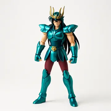 フェニックス一輝 初期青銅聖衣