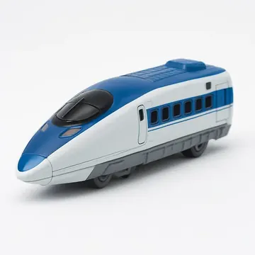 プラレール 500系 新幹線