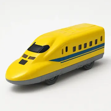 プラレール ドクターイエロー
