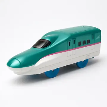 プラレール 新幹線E5系 はやぶさ