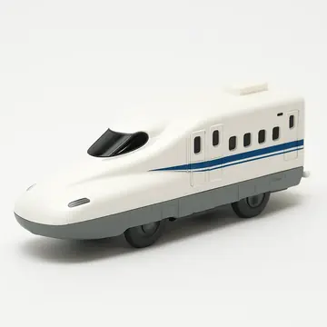 プラレール サウンドN700S