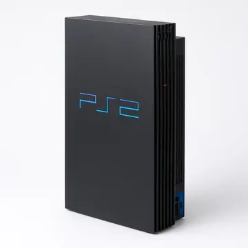 PlayStation 2