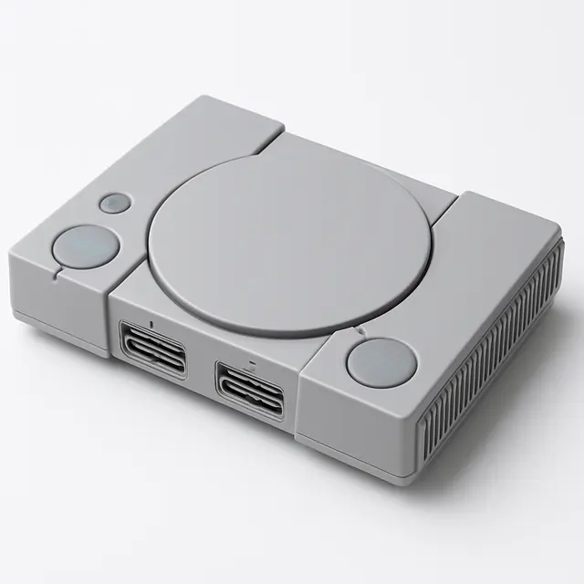 プレイステーション クラシック