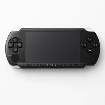 PlayStation Portable (PSP)
