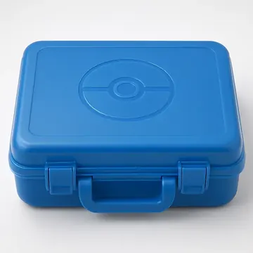 ポケモンメザスタ デラックスディープケース