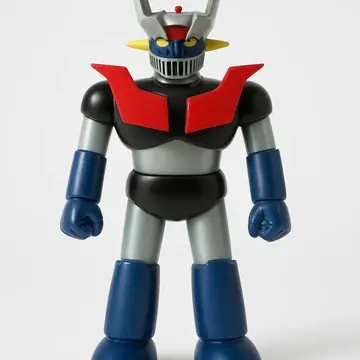 ポピー 超合金 Mazinger Z