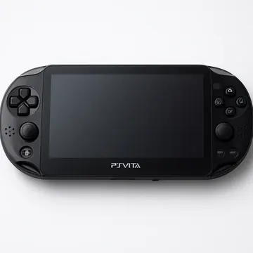 PS Vita