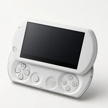 プレイステーションポータブルgo