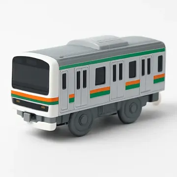 快速武蔵野号E231系