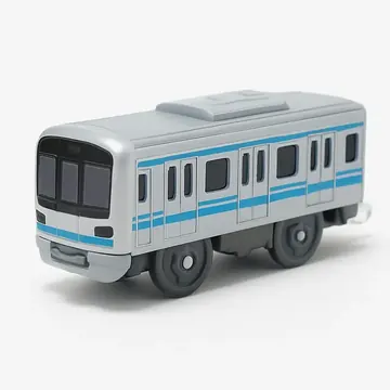 西武鉄道4000系