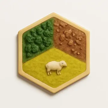 カタンの開拓者たち