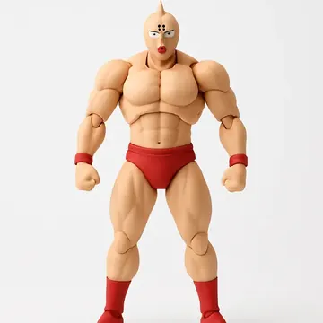 S.H.Figuarts キン肉マン