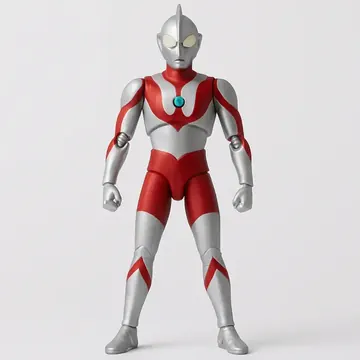 S.H.Figuarts ウルトラマン
