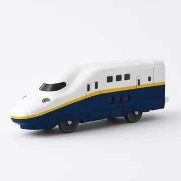 新幹線E4系Max