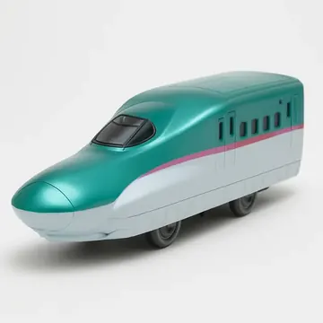新幹線E5系はやぶさ