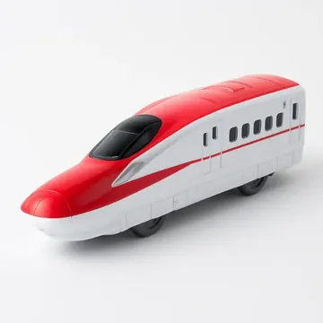 新幹線E6系スーパーこまち