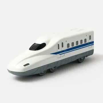 新幹線N700系