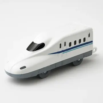 新幹線N700S