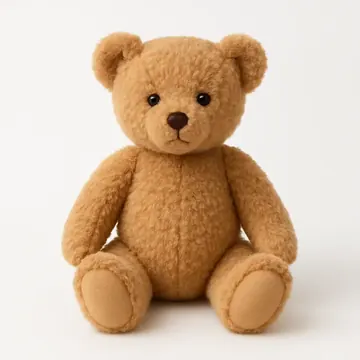 シュタイフ フィン（Teddy Finn）