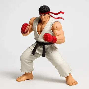 ストリートファイターII