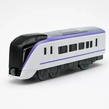 スーパーあずさE353系