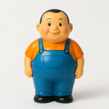 タイヨー 復刻版ブリキ玩具