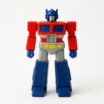 タカラトミー トランスフォーマー