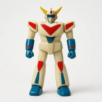 タカトク 合金 バルキリー