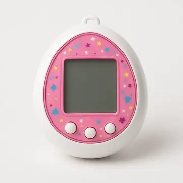 たまごっち4U