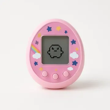 たまごっちみーつ