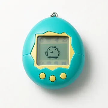 たまごっち初代
