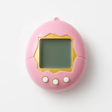 たまごっち+ iD