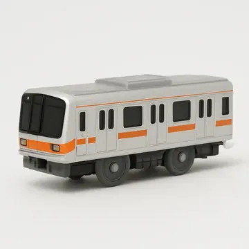 東京メトロ銀座線01系