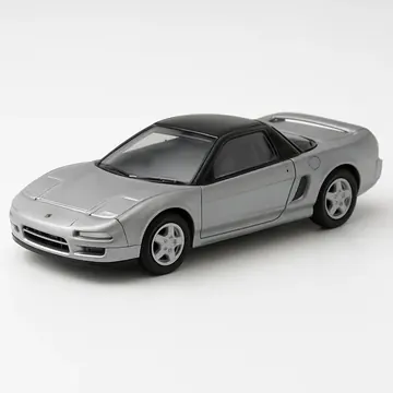トミカリミテッドホンダ NSX
