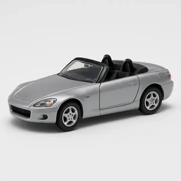 トミカリミテッドホンダS2000
