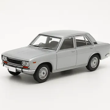 トミカリミテッドヴィンテージ ダットサン510