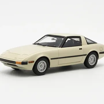 トミカリミテッドヴィンテージ マツダ サバンナRX-7