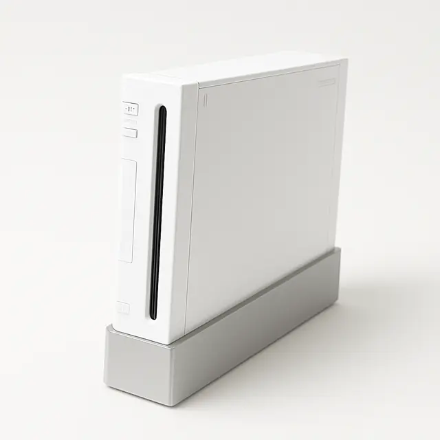 Wii