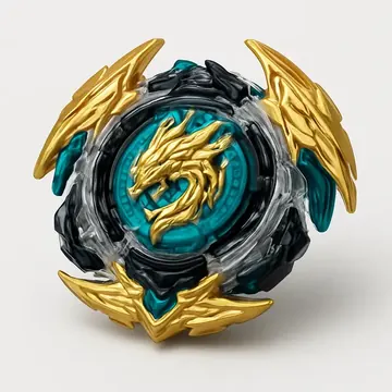 ウイングスピリットドラグーン