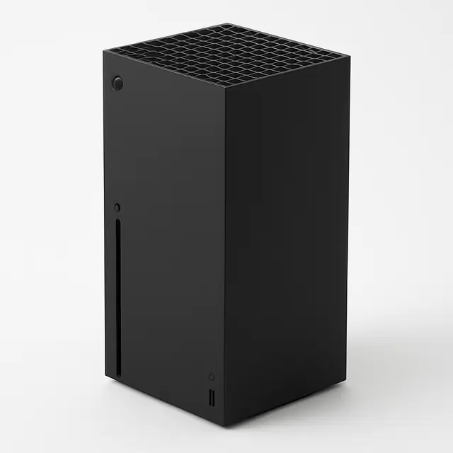 Xbox Series X