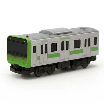 山手線E235系